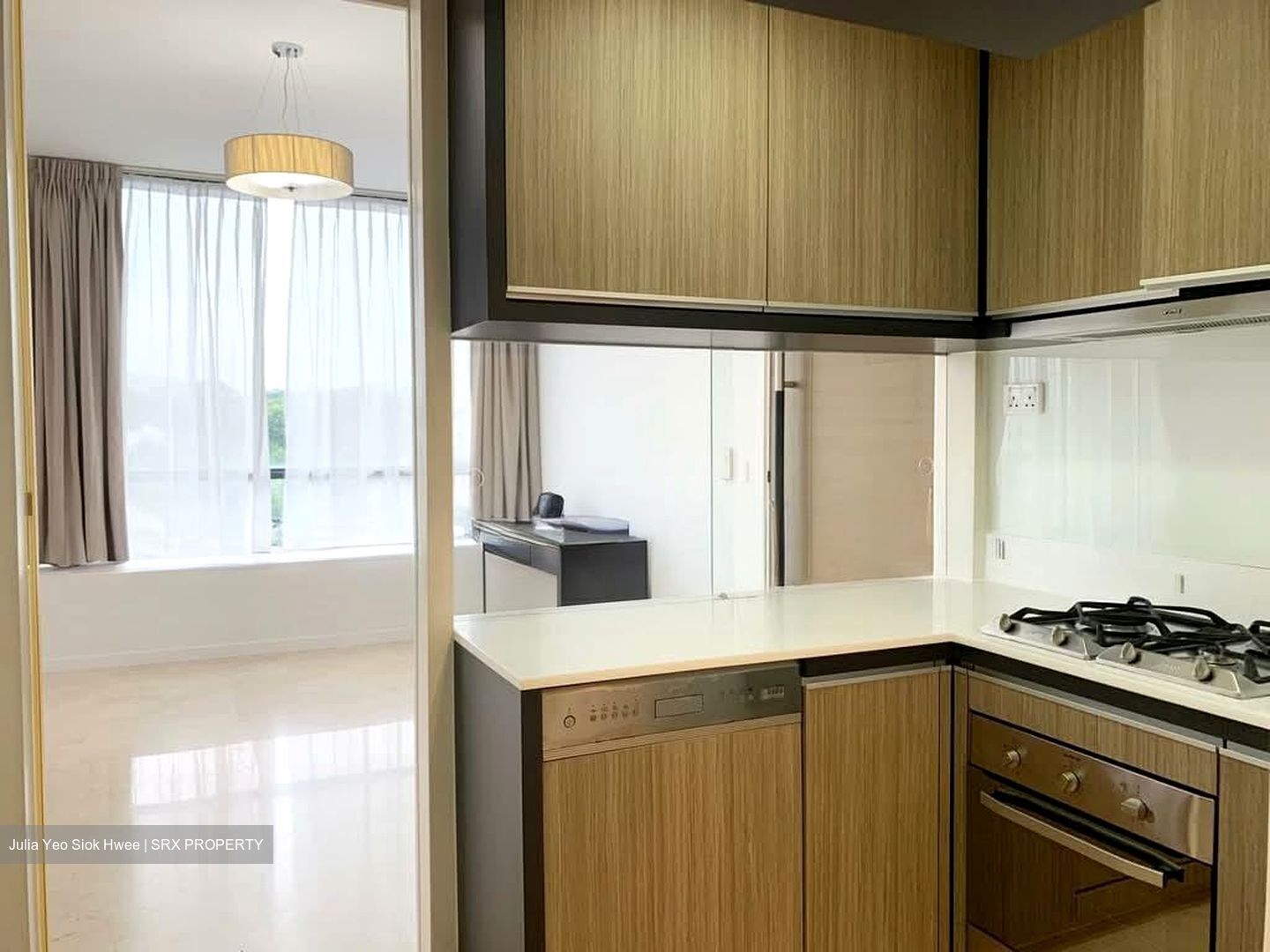 The Trizon (D10), Condominium #548002861